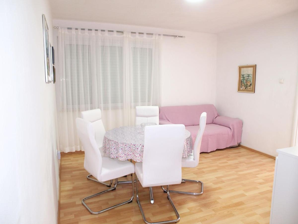 Apartmani Igor Макарска Номер фото