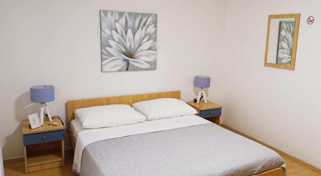 Apartmani Igor Макарска Номер фото