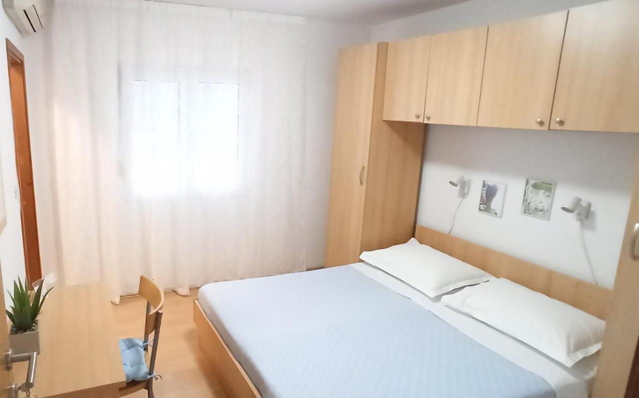 Apartmani Igor Макарска Номер фото
