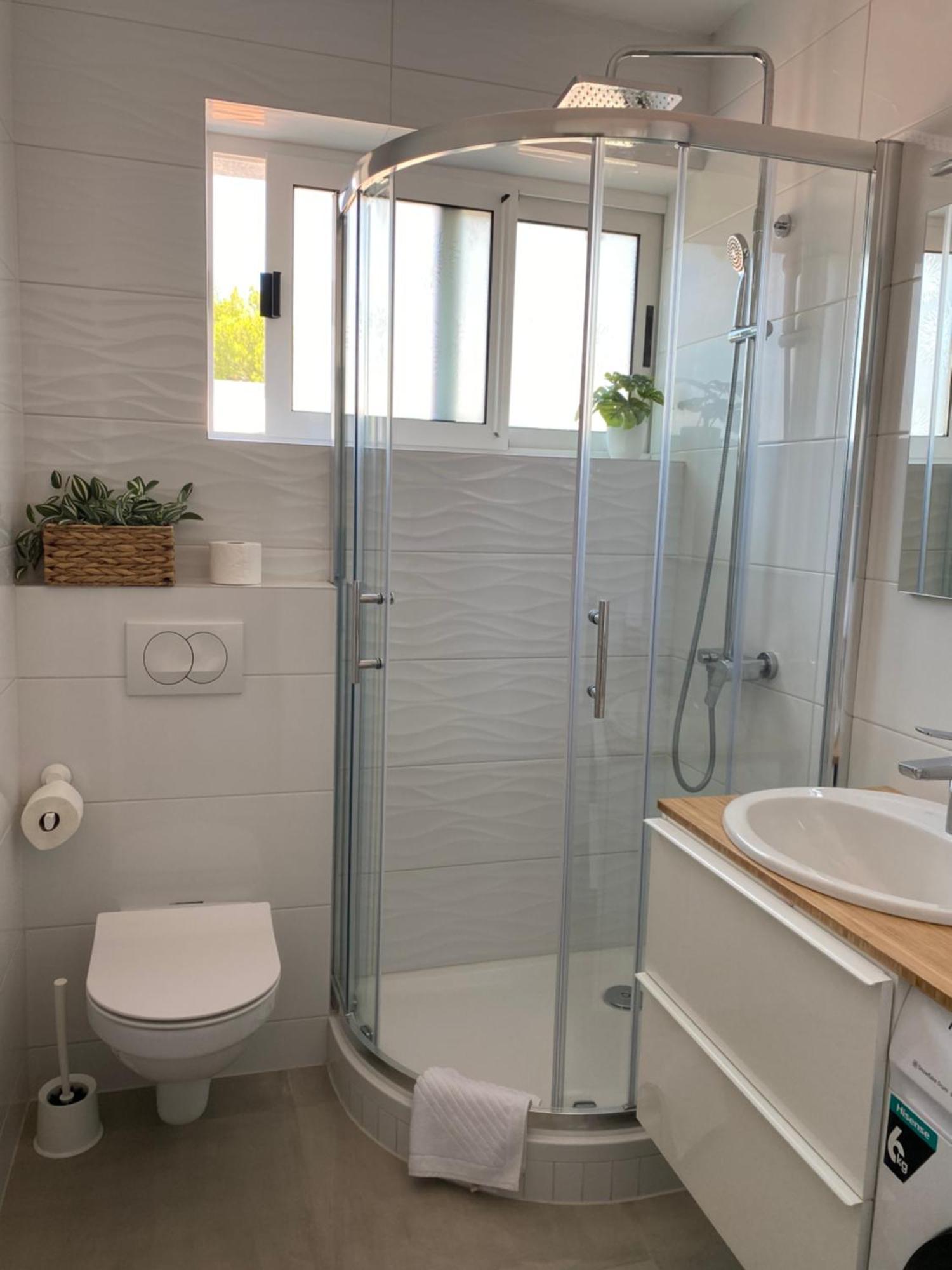 Apartmani Igor Макарска Экстерьер фото