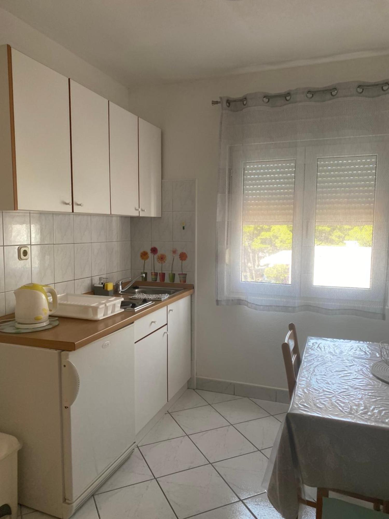 Apartmani Igor Макарска Номер фото