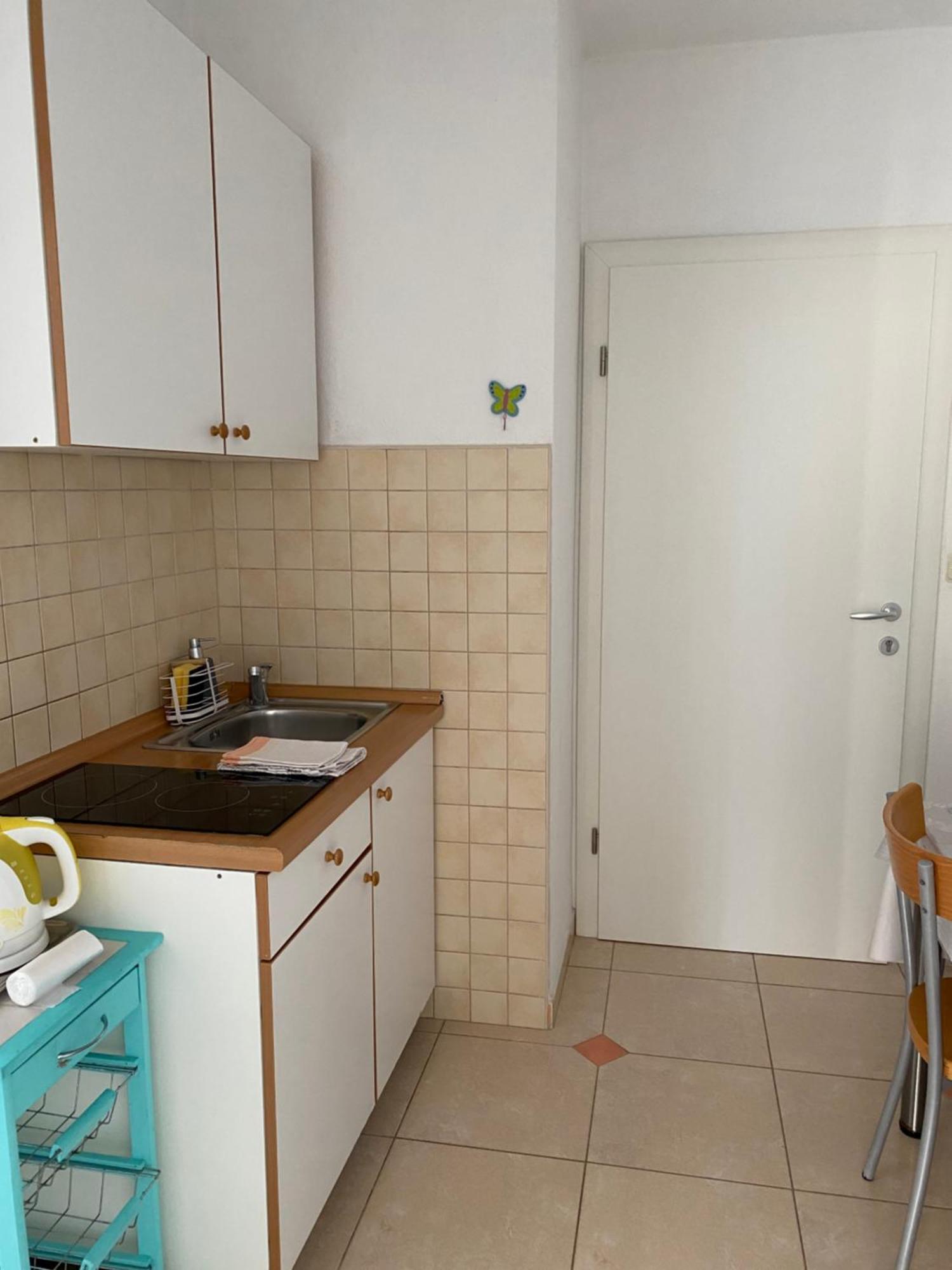 Apartmani Igor Макарска Номер фото