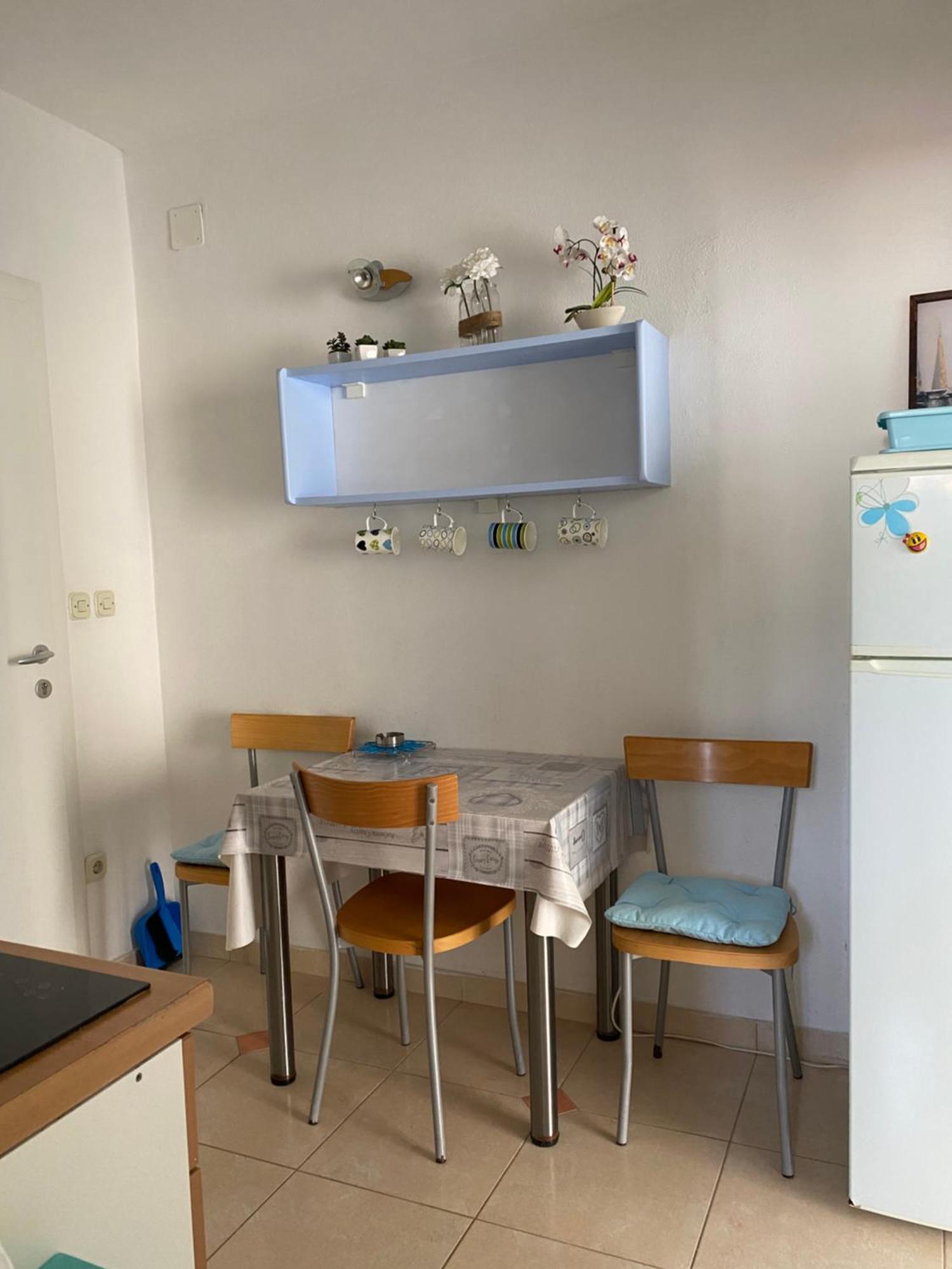 Apartmani Igor Макарска Номер фото