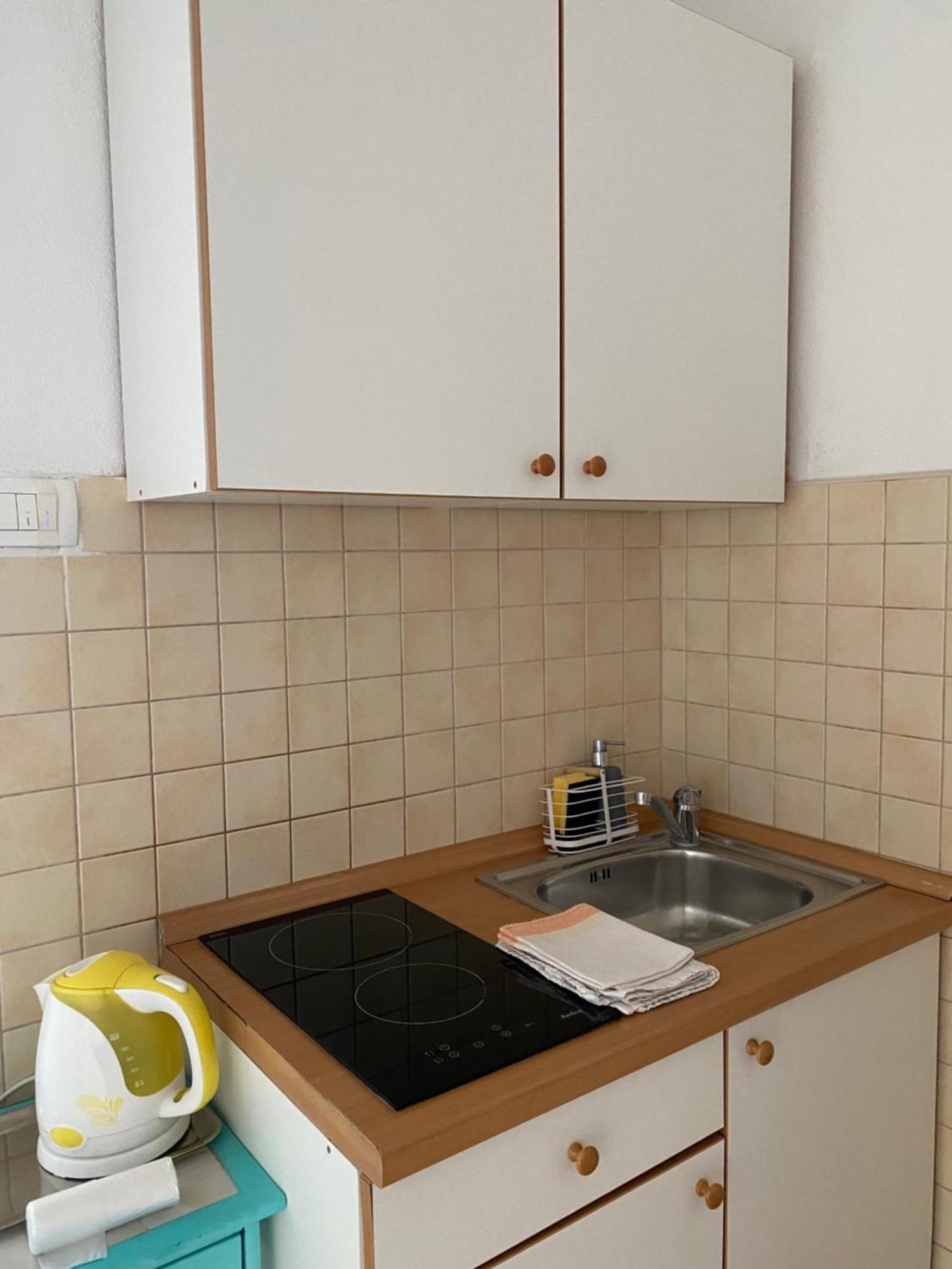 Apartmani Igor Макарска Номер фото