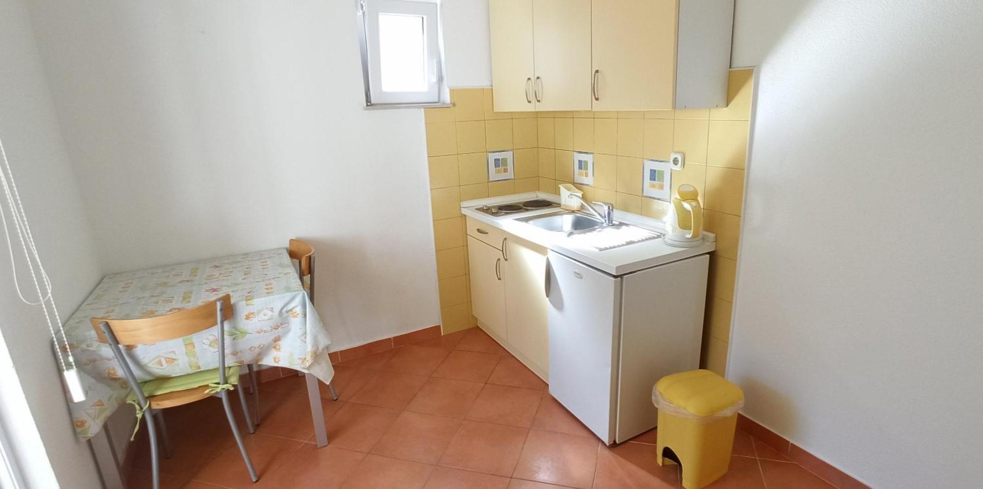 Apartmani Igor Макарска Номер фото