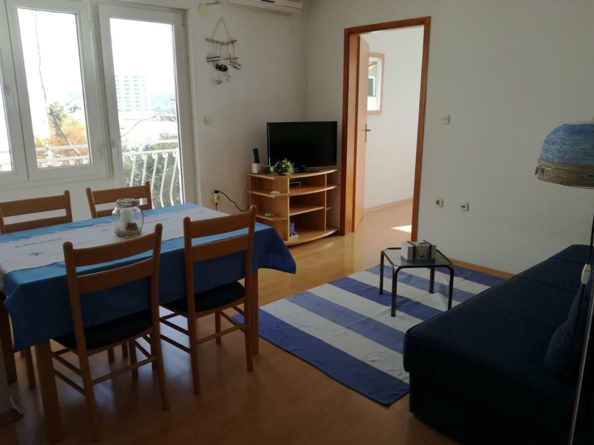 Apartmani Igor Макарска Номер фото