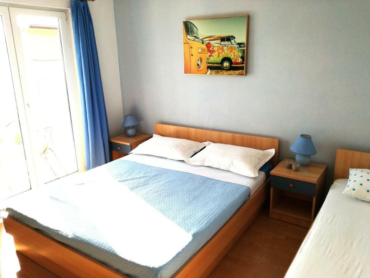 Apartmani Igor Макарска Номер фото